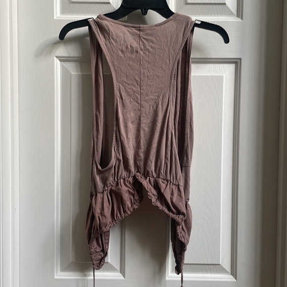 Anthropologie vest by Tea Party in size small - Picture 2 of 4
